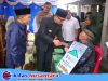 Bupati OKU Ingatkan Perbaikan RTLH Jangan Sampai Ubah Desil Penerima Bansos