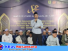 Peringatan Maulid Nabi Muhammad SAW di Polsek Bojong Gede: Meneladani Akhlak Rasulullah Saw demi Mewujudkan Polri Presisi, Humanis, dan Dicintai Masyarakat