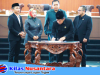 Kesepakatan Demi Kemaslahatan Bersama: DPRD dan Bupati Purwakarta Sahkan Perubahan APBD 2026