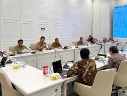 Dari Gerbang ke Beranda Sumatra, Bupati Egi Usung Transformasi Lampung Selatan di Final PPD Nasional 2026