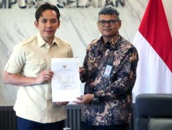 BPK Uji Efektivitas Pengelolaan BOSP, Bupati Egi Tegaskan Evaluasi sebagai Pengungkit Mutu Pendidikan