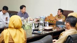 BPK Soroti Pengelolaan BOSP Lampung Selatan, Verifikasi dan Pembinaan Sekolah Perlu Diperkuat