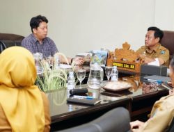 BPK Soroti Pengelolaan BOSP Lampung Selatan, Verifikasi dan Pembinaan Sekolah Perlu Diperkuat