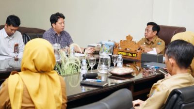 BPK Soroti Pengelolaan BOSP Lampung Selatan, Verifikasi dan Pembinaan Sekolah Perlu Diperkuat