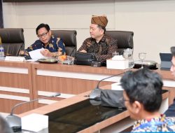 ASN Lampung Selatan Bisa Kuliah Sambil Tetap Bekerja, Kelas Nonreguler UIMandiri Buka Jalan Tingkatkan Kompetensi