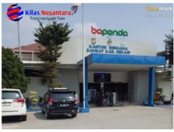 Samsat Kabupaten Bekasi Terus Tingkatkan Pelayanan Prima bagi Masyarakat