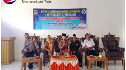 Musrenbang Desa Sidoharjo Tahun 2026 untuk Penyusunan RKPD Tahun 2027.