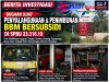 Dugaan Kuat Penyalahgunaan BBM Bersubsidi Aktivitas Ilegal Di SPBU 23.316.10 Kota Lubuklinggau.