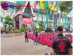 PKKMB Fakultas Hukum Universitas Pakuan 2026/2027, Bekali Mahasiswa Baru Hadapi Dunia Pendidikan dan Profesi Hukum