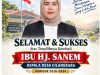 Ibu Hj. Sanem Kembali Pimpin Desa Cilangkara Periode 2026–2034, Warga Harapkan Kemajuan dan Kesejahteraan