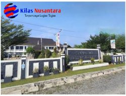 Di Sorot Kecurangan Pekerjaan Fisik, Tak Sesuai Spesifiksi, Dan Kurang Volume Pekerjaan DI PUTR Kabupaten Labura