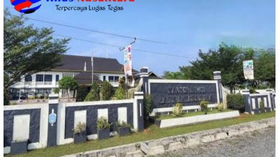 Di Sorot Kecurangan Pekerjaan Fisik, Tak Sesuai Spesifiksi, Dan Kurang Volume Pekerjaan DI PUTR Kabupaten Labura