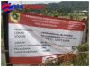 Tingkatkan Aksesibilitas Warga, Pemdes Bendungan Realisasikan Pengaspalan Jalan di Kp. Gn Gedogan