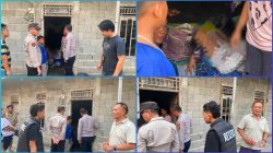 Berenang di Kolam Adelia Tirta, Anak 4 Tahun Tenggelam dan Meninggal Dunia