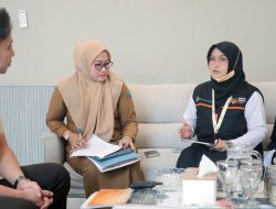 Bupati Egi Ikut Disensus, Potret Ekonomi Lampung Selatan Segera Memasuki Tahap Akhir