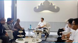 UMKM Lampung Selatan Dibidik Naik Kelas, Pemkab Buka Kolaborasi Baru dengan BSI