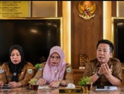 GAWAT! Dugaan Pelecehan Menimpa Siswi Magang,Cabdin V Ambil Sikap Tegas:Selagi Oknum Masih Duduk di Kursi Jabatan,OPD Itu Tertutup Rapat Buat Siswa!,
