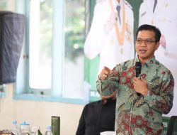 KDS: Kepala Desa Harus Paham Aturan, Jangan Sampai Dana Desa Berujung Masalah Hukum