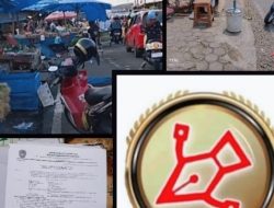 Ketua Umum OMBB Soroti Dugaan Carut Marut Administrasi & Pengelolaan Lahan Parkir Jalan Belimbing Desak APH Usut Tuntas!