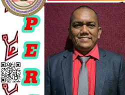 PT Info OMBB Siber Indonesia Tunjuk Raja Huntal Gading Hendry Sebagai Pimpinan Perusahaan Baru,