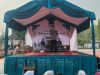 SMA Negeri 1 Jasinga sukses menggelar peringatan Maulid Nabi Muhammad SAW
