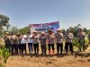 Swasembada Pangan, Polresta Bandung Gelar Penanaman Jagung Serentak Kwartal III Tahun 2026