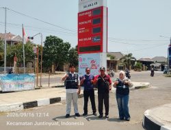 BPH Migas Intensifkan Pengawasan BBM Subsidi di Jalur Pantura Indramayu
