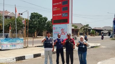 BPH Migas Intensifkan Pengawasan BBM Subsidi di Jalur Pantura Indramayu