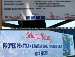 BSKN RI Desak PT Toleransi Aceh & PT Kreatif Utama KSO Tanggapi Surat Peninjauan Lokasi Proyek Danau Dendam Tak Sudah Diduga Menutup Akses Publik,Berpotensi Hambat Transparansi!,
