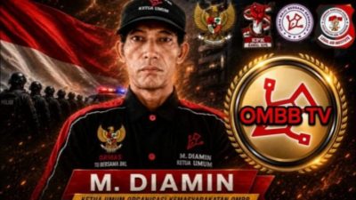 Ada Penerima Ada Pemberi! Kasus Dugaan OTT Nardi Jadi Ujian Nyata Netralitas Polres Bengkulu Tengah OMBB Desak APH Seret Pemberi Uang,Jangan Hanya Jadikan Media Tumbal!