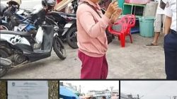 SPT Ibu Nurjanah Dicabut Diduga Langgar Perda,Namun Muncul SPT di Lokasi yang Sama Dinas Perhubungan &Aparat Turun ke Lapangan,Warga Bertanya Tanya:Ada Apa Sebenarnya?