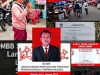 OMBB:Beberapa Titik SPT Parkir Jalan Belimbing Diduga Langgar Perda,Minta Evaluasi Seluruh Zona Parkir Kota Bengkulu!