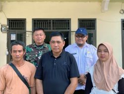 Dimediasi Pemkab dan Kodim 0421/LS, Persoalan Pembayaran Pembangunan Gerai KDMP Pulau Jaya Tuntas Secara Musyawarah