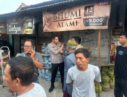 Kapolres Indramayu Pastikan Insiden di Sindang Ditangani Sesuai Prosedur Hukum