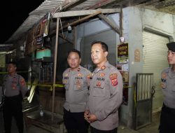 Rawat Indramayu, Polres Indramayu Ajak Warga Menahan Diri dan Menolak Provokasi