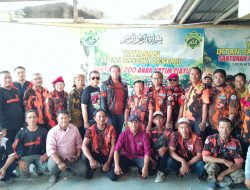 MPC Pemuda Pancasila Indramayu Panaskan Mesin Organisasi Lima PAC Dihantam Konsolidasi