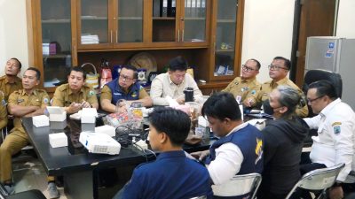 Karang Taruna Got Talent 2026 Siapkan Panggung Talenta Muda Lampung Selatan, Saatnya Bakat Lokal Tunjukkan Prestasi