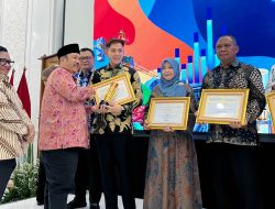 Tembus 3 Besar Nasional, Lampung Selatan Buktikan Kualitas di PPD 2026