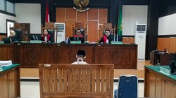 JPU Tolak Pembelaan SR, Tetap pada Tuntutan Awal dalam Perkara Dugaan Penggelapan Mobil PT Torgandai