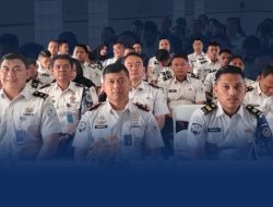 Perkuat Pelaksanaan Tugas, Lapas Indramayu Ikuti Pengarahan Direktur Jenderal Pemasyarakatan