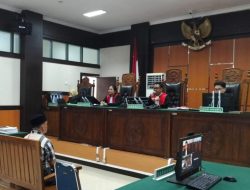 Putusan Sidang Sariman: Terbukti Bersalah, Divonis 6 Bulan Penjara Tanpa Harus Mendekam di Balik Jeruji