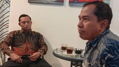 Bimbingan Teknis Pembinaan Sumber Daya Manusia dengan Tema “Menguatkan Sinergi Pembangunan Kolaborasi Mewujudkan Kinerja Bersama”