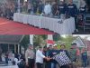 Karnaval Pawai Budaya Desa Besuk Dalam Rangka Memeriahkan HUT RI Ke-81 Begitu Meriah dan Spektakuler