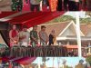 Dalam Rangka Memeriahkan HUT RI Ke-81 Desa Sukosari Kecamatan Kunir Menggelar Pawai Karnival Budaya Dengan Begitu Meriah dan Spektakuler