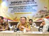 Fraksi Golkar MPR RI Gelar Diskusi Publik, Bang Pur Tekankan Praktik Nyata Pendidikan Pancasila