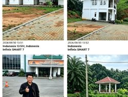 Proyek Wisata Embung Embul Sakti Bengkulu Utara Diduga Gagal & Mubazir,BSKN RI Laporkan ke Kejati Bengkulu Total Anggaran Hampir Rp4 Miliar Dipertanyakan!