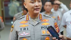 Kombes Tri Suhartanto Resmi Pimpin Polresta Bandung, Tekankan Keberlanjutan Pelayanan Publik