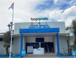 Samsat Kabupaten Bekasi Siap Berikan Pelayanan Optimal, Warga Diimbau Datang Lebih Awal Guna Hindari Antrean