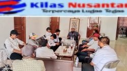 Tiga Warga Tinumpuk Klarifikasi Isu Pungli Bantuan Beras: Uang Diberikan Sukarela sebagai Ucapan Terima Kasih