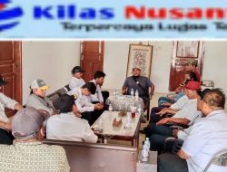 Tiga Warga Tinumpuk Klarifikasi Isu Pungli Bantuan Beras: Uang Diberikan Sukarela sebagai Ucapan Terima Kasih